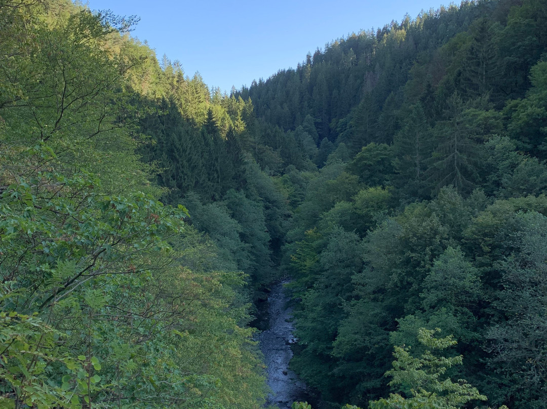 Riegrova Trail-Semily必去景点