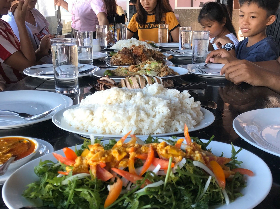 Bayler View Hotel主图