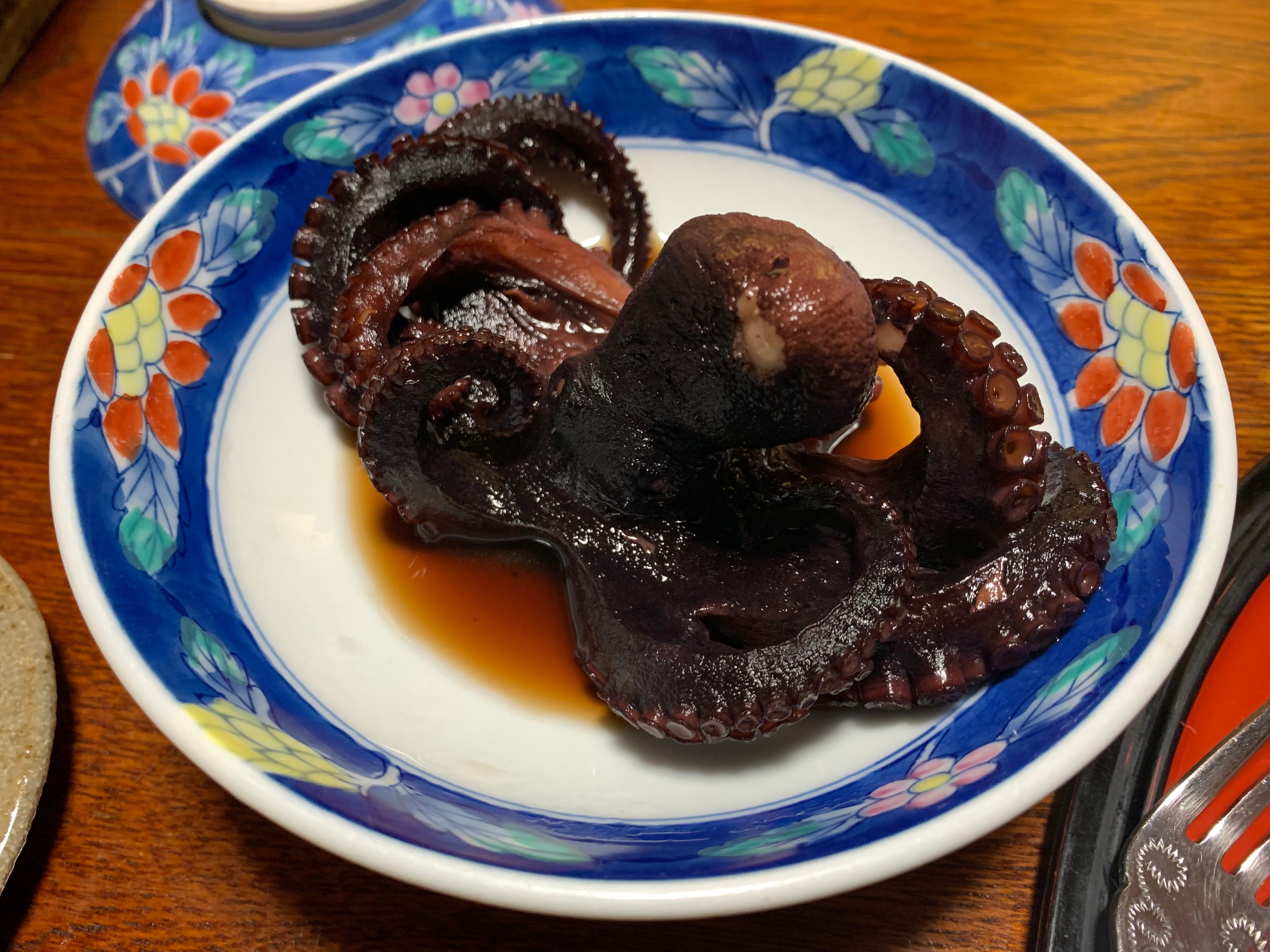 Yurakutei-餐饮