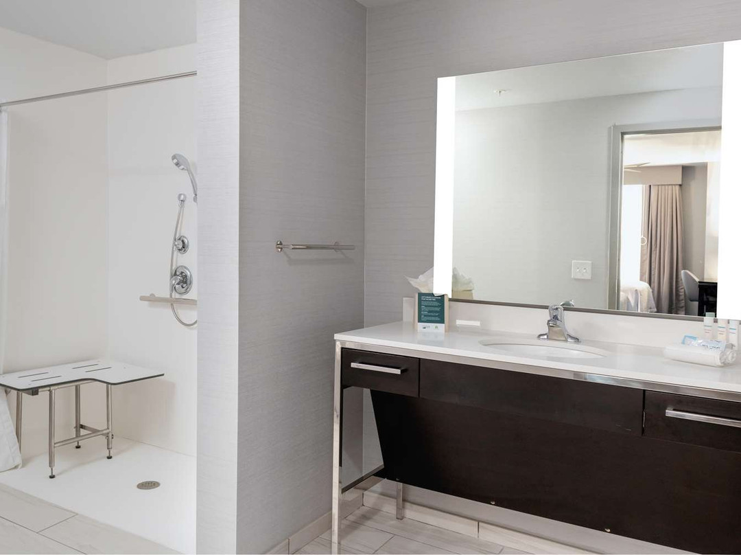 Homewood Suites By Hilton Largo Washington D.c.主图