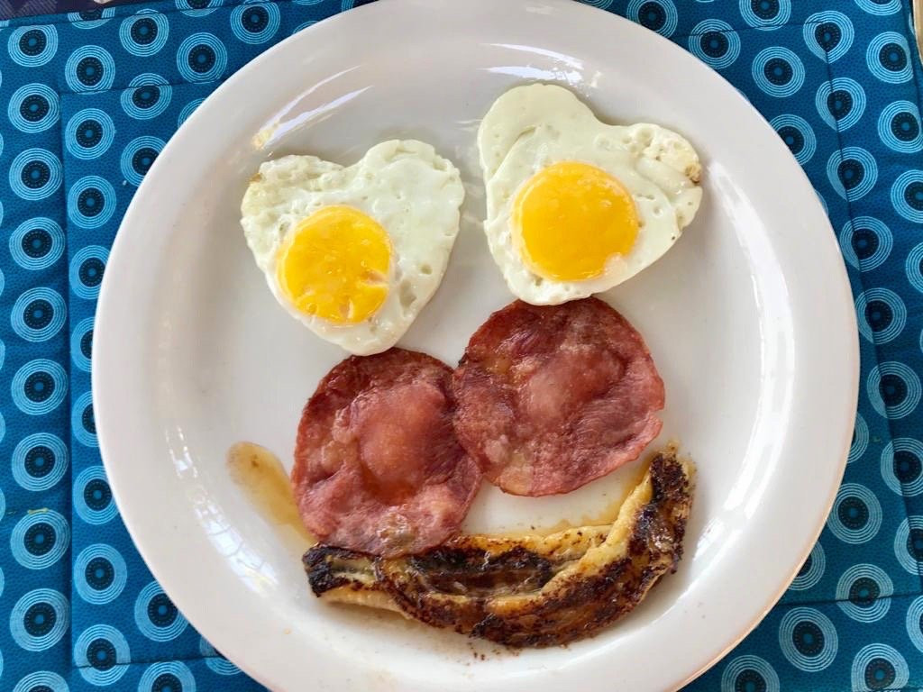 7 Church Street Guest House主图