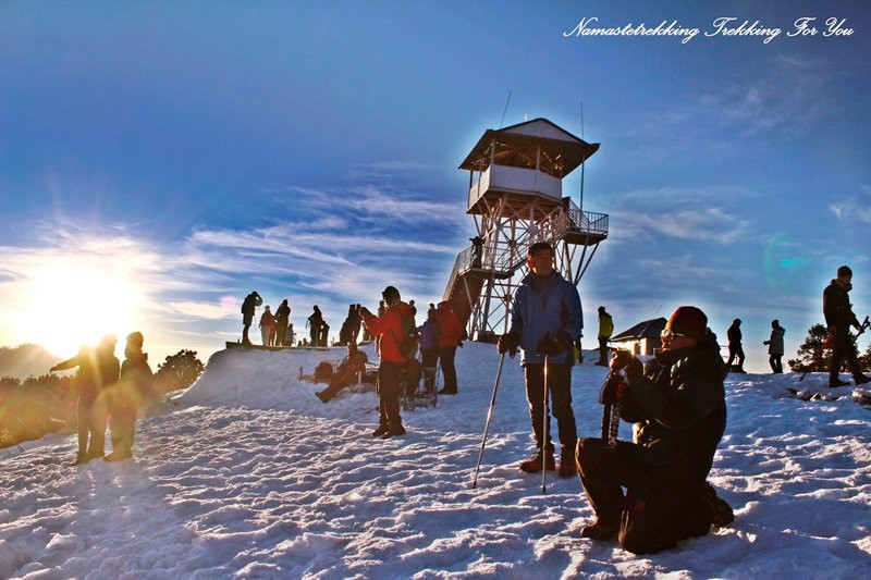 Peak to Peak Tours and Treks Pvt Ltd-博卡拉必去景点
