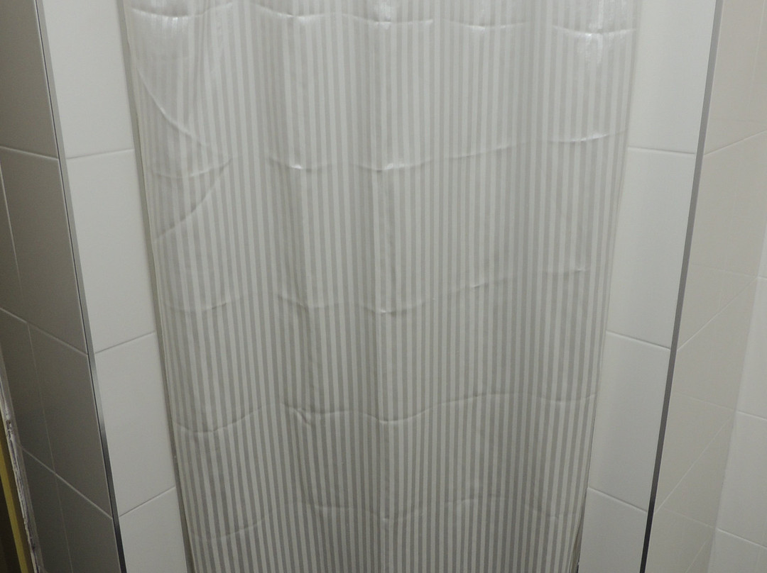 Bucketts Way Motel主图