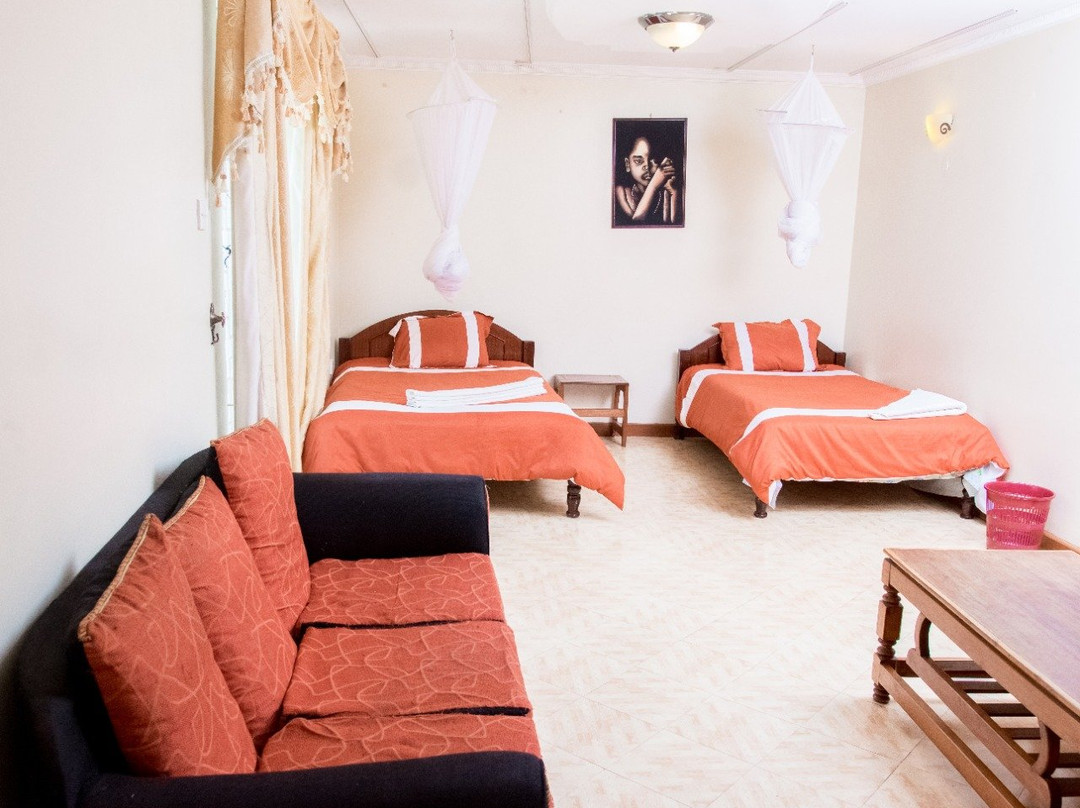 Peniel Hotel Nakuru主图