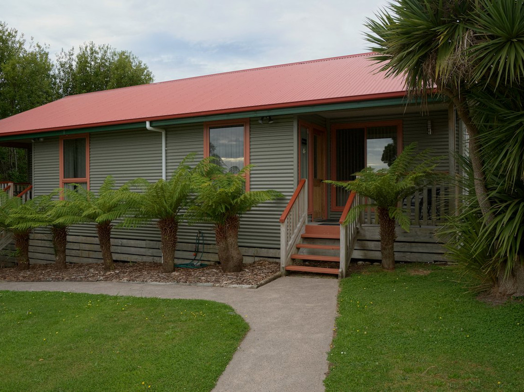 雅乐轩精品酒店主图