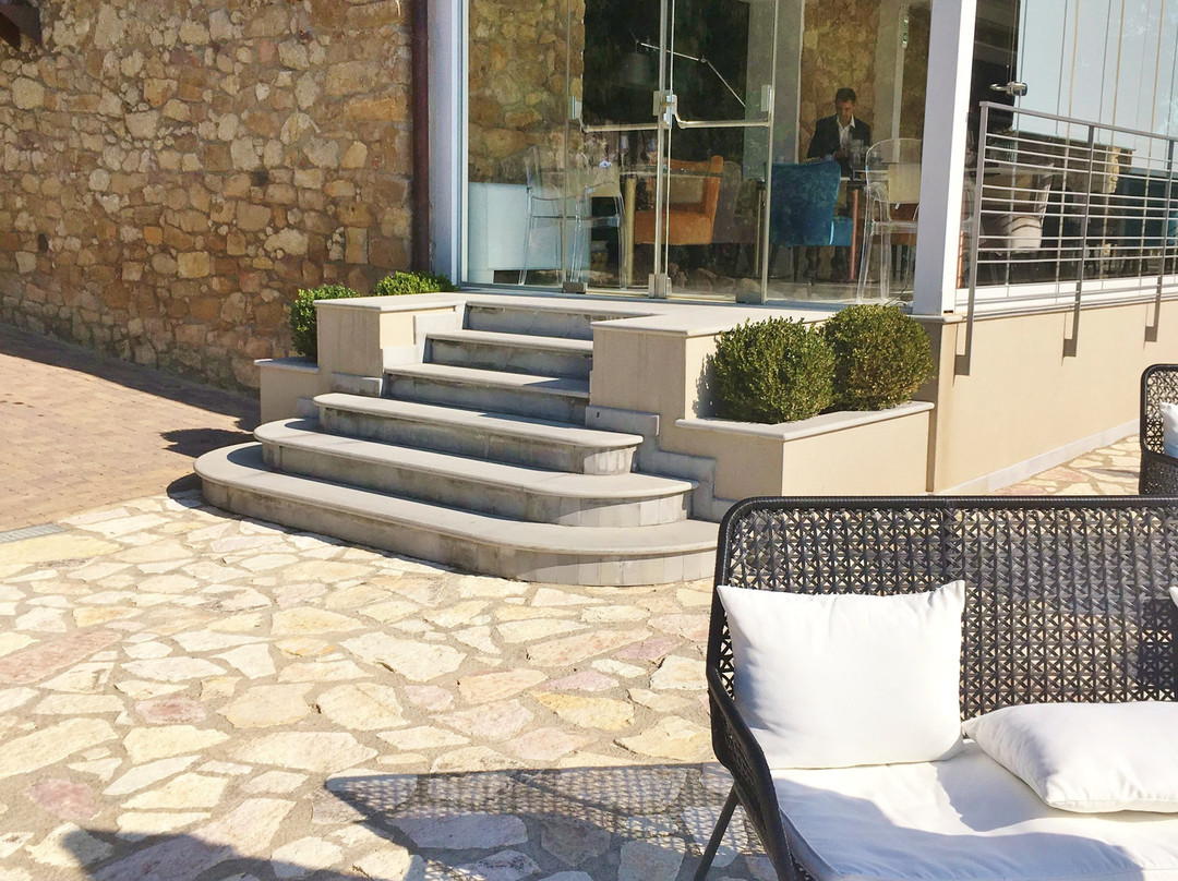 Villa Flora Relais主图