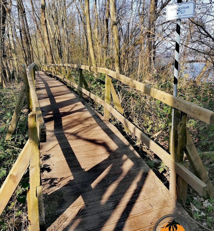 Laacher See-Glees必去景点