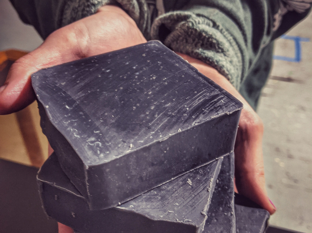 Rustic Essentials Soap Company-罗斯威尔必去景点