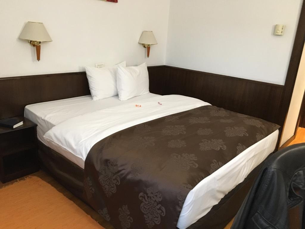 Best Western Central Hotel主图