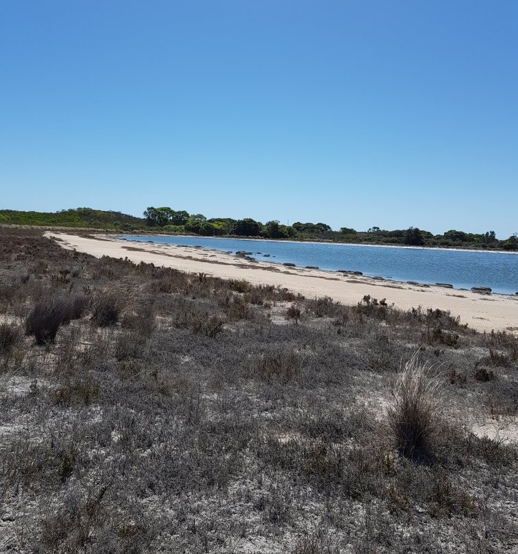 Lake Thetis-塞万提斯必去景点