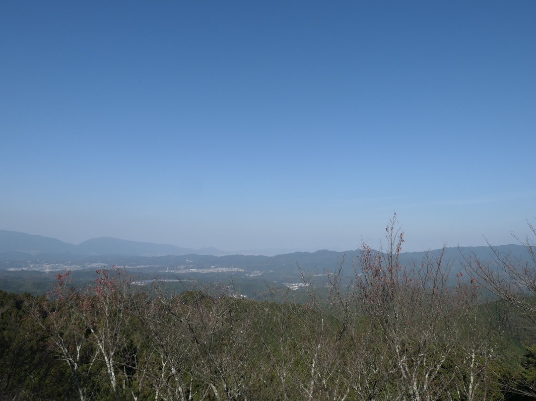 Mt. Takagi-吉野町必去景点