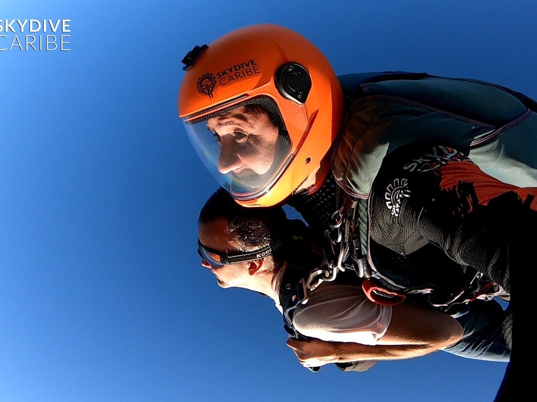 Skydive Caribe-Tubara必去景点
