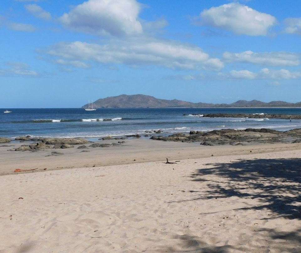 Playa Tamarindo-Guanica必去景点