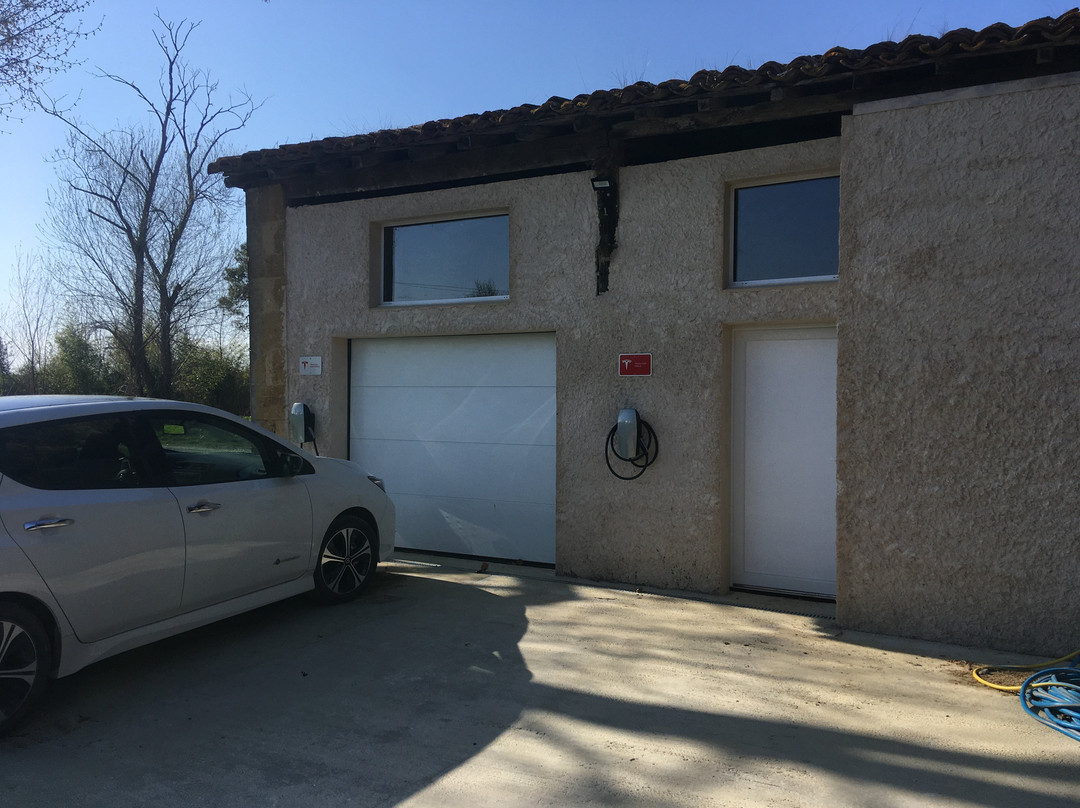 Le Gite de Garbay主图