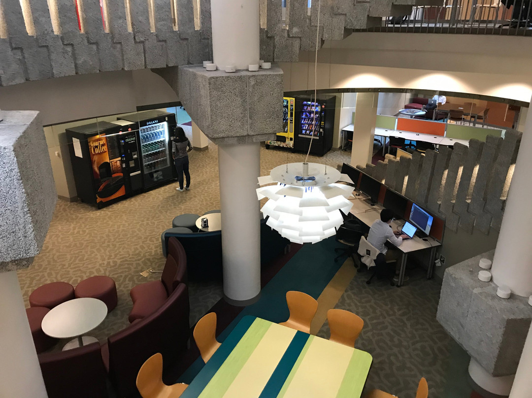 艾默理大学-亚特兰大必去景点