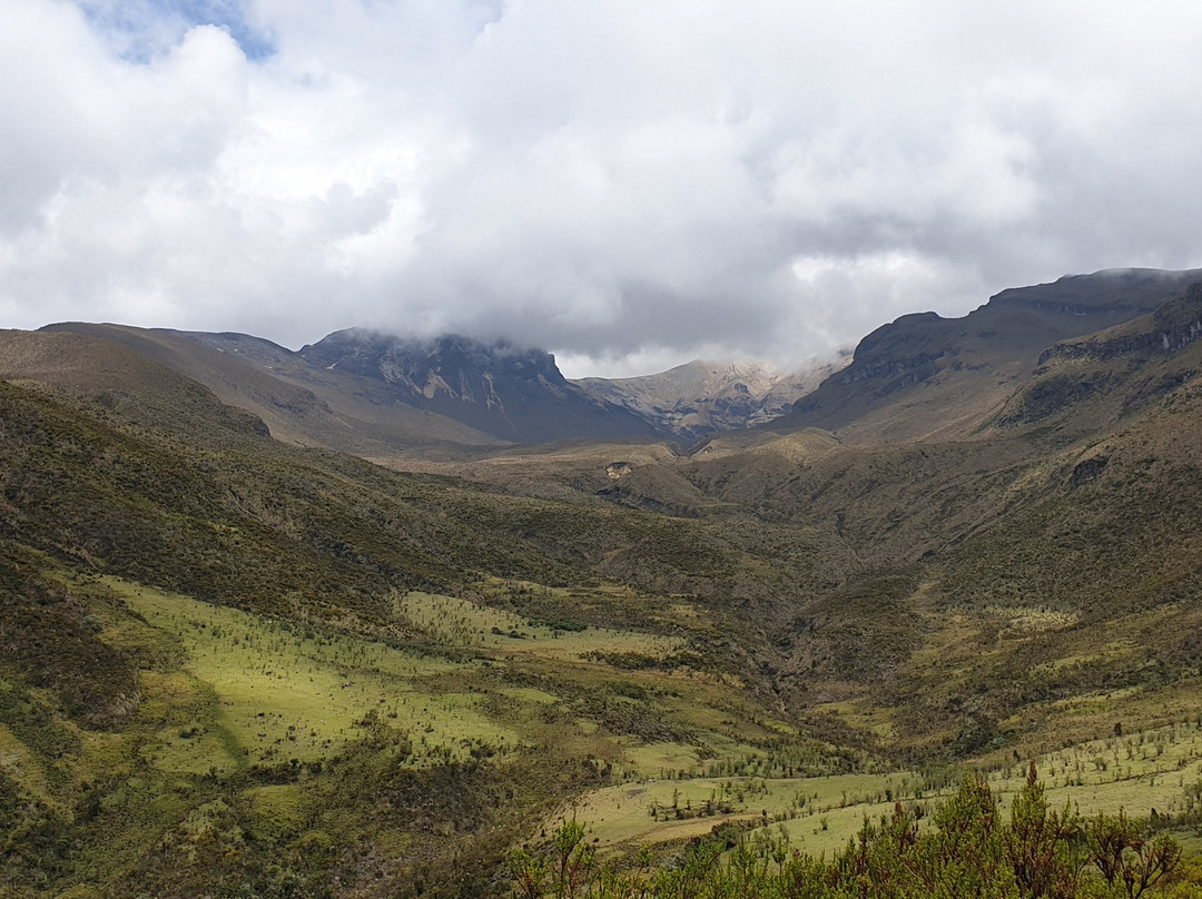 Andes World Travel-萨伦托必去景点
