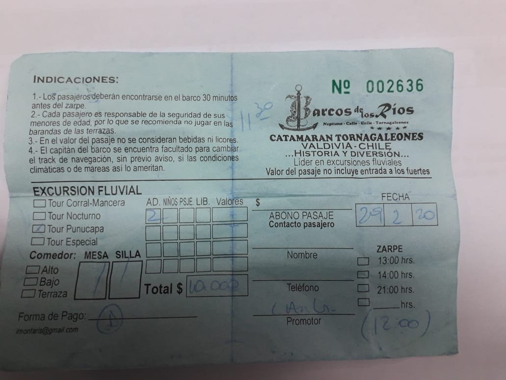 Santuario de la Naturaleza Carlos Anwandter-瓦尔迪维亚必去景点