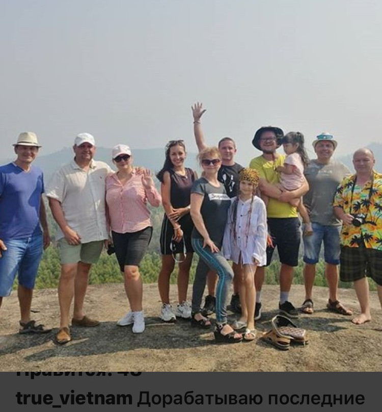 True Vietnam-芽庄必去景点