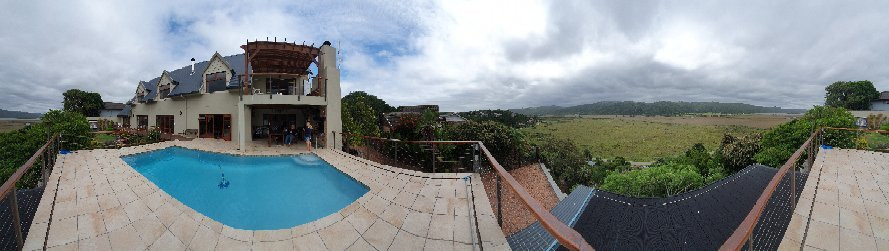 Oog-in-Al Guesthouse主图