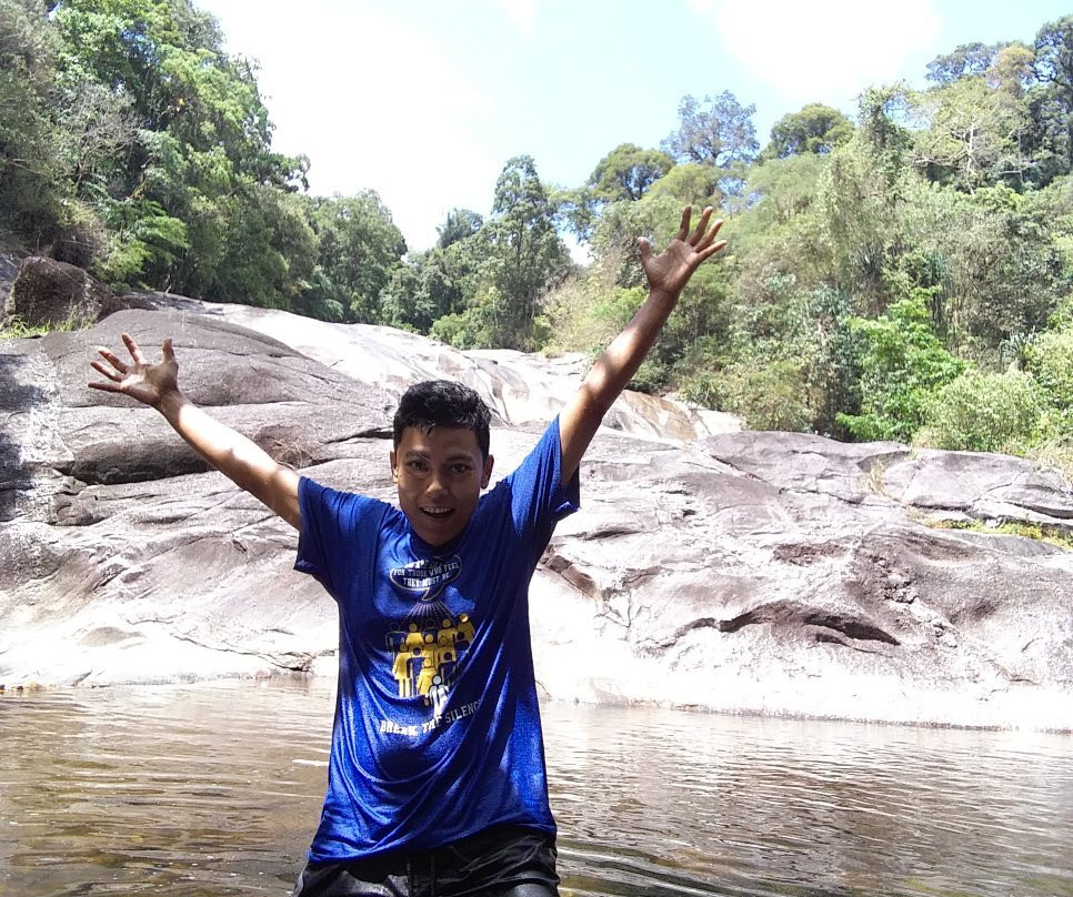 Khao Luang National Park景点图片