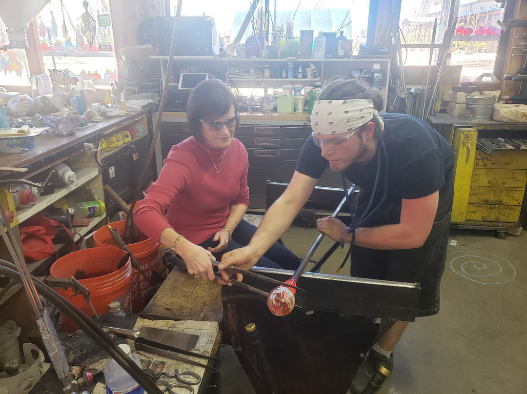 New Mexico Wine Tours-圣菲必去景点