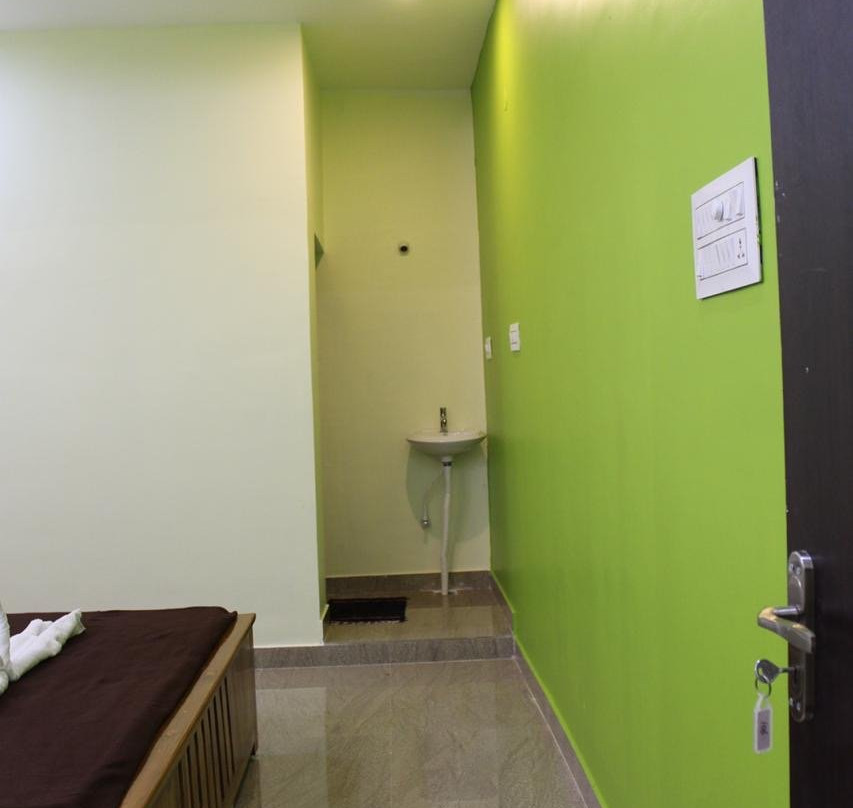 The Green's Inn主图