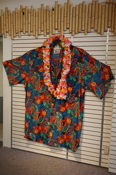 希洛哈蒂时装厂-利胡埃必去景点