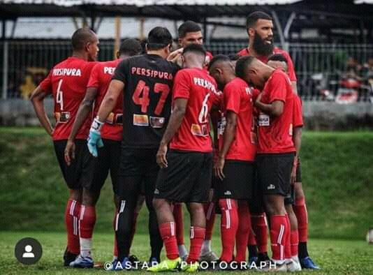 Jayapura City Hill-查亚普拉必去景点