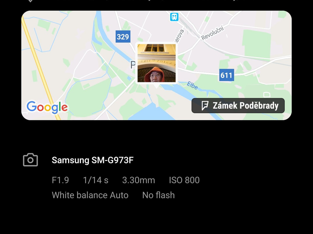 Pension Viktorin主图