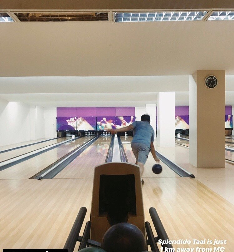 阿帕特乐山居酒店主图