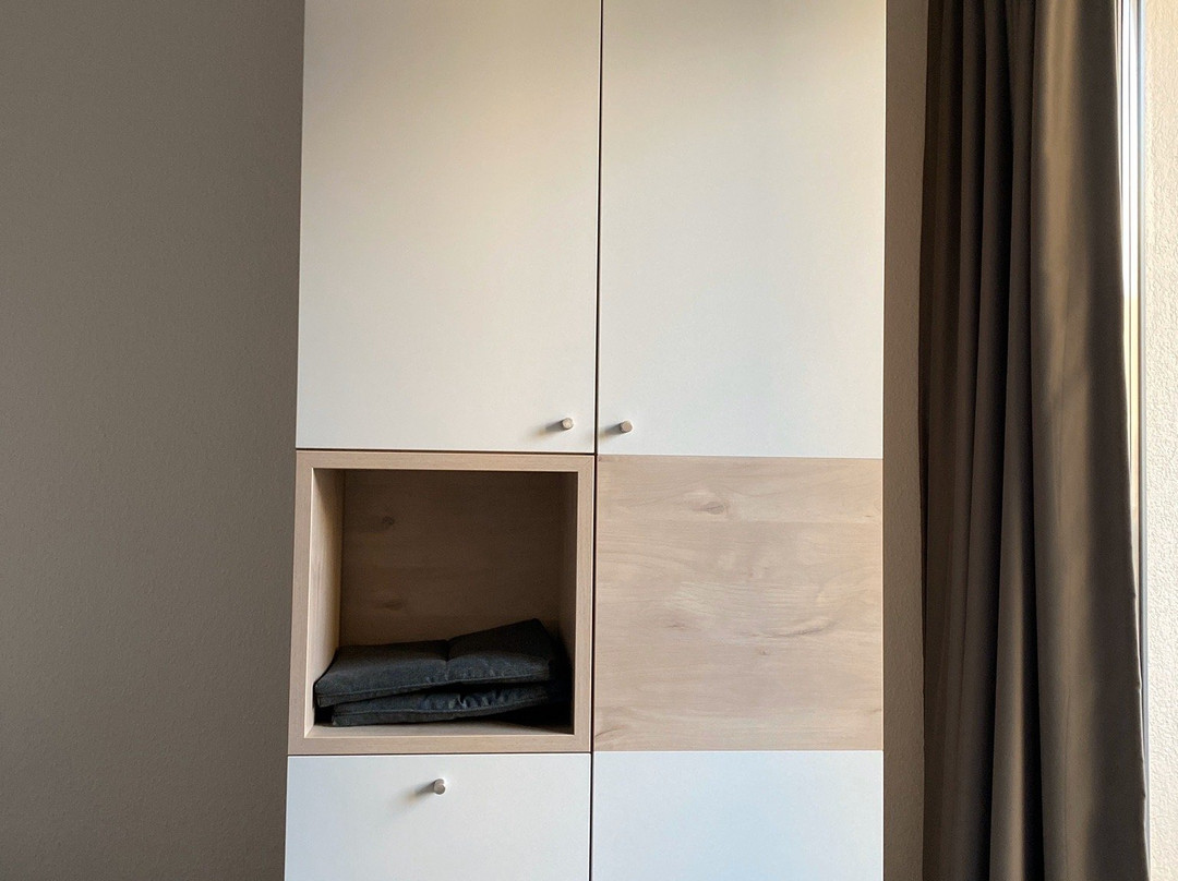 Hotel An der Burgschanke主图