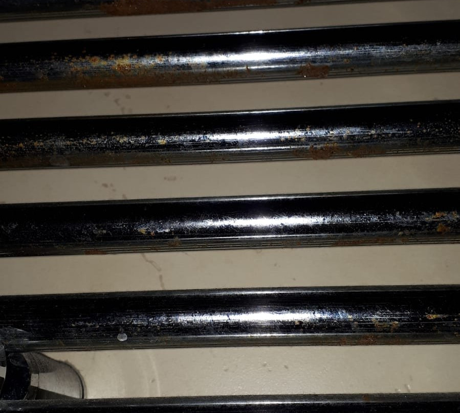 Palacio Horkasitas主图