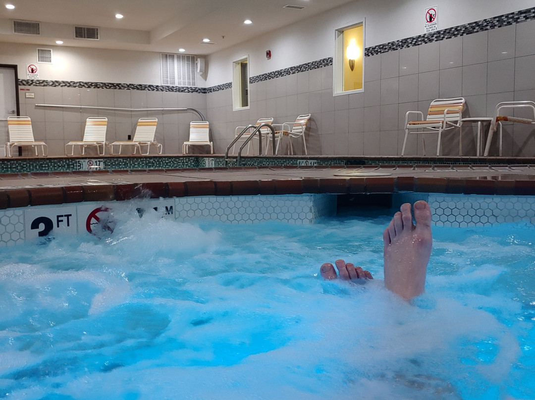 La Quinta Inn & Suites by Wyndham Tulsa - Catoosa Route 66主图