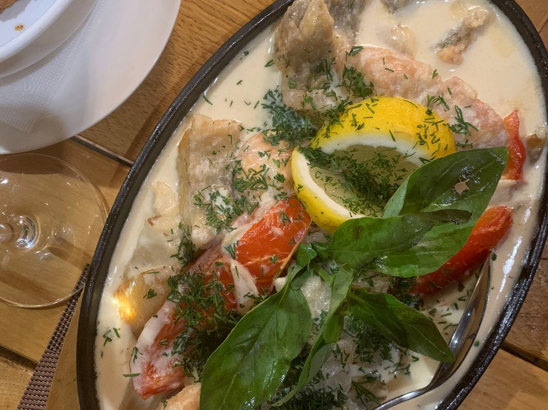 Tsarivka旅游攻略图片