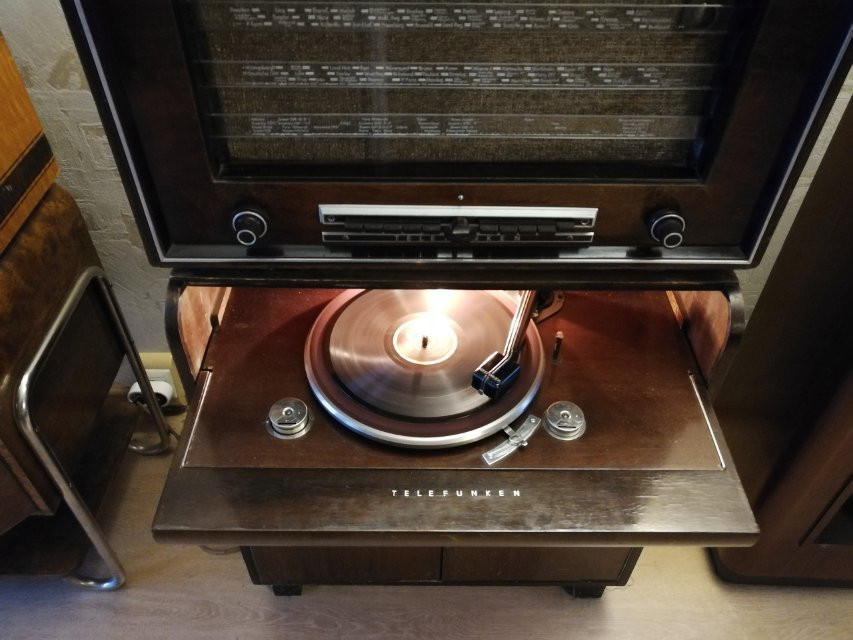 Radio Museum-佩列斯拉夫尔-扎列斯基必去景点