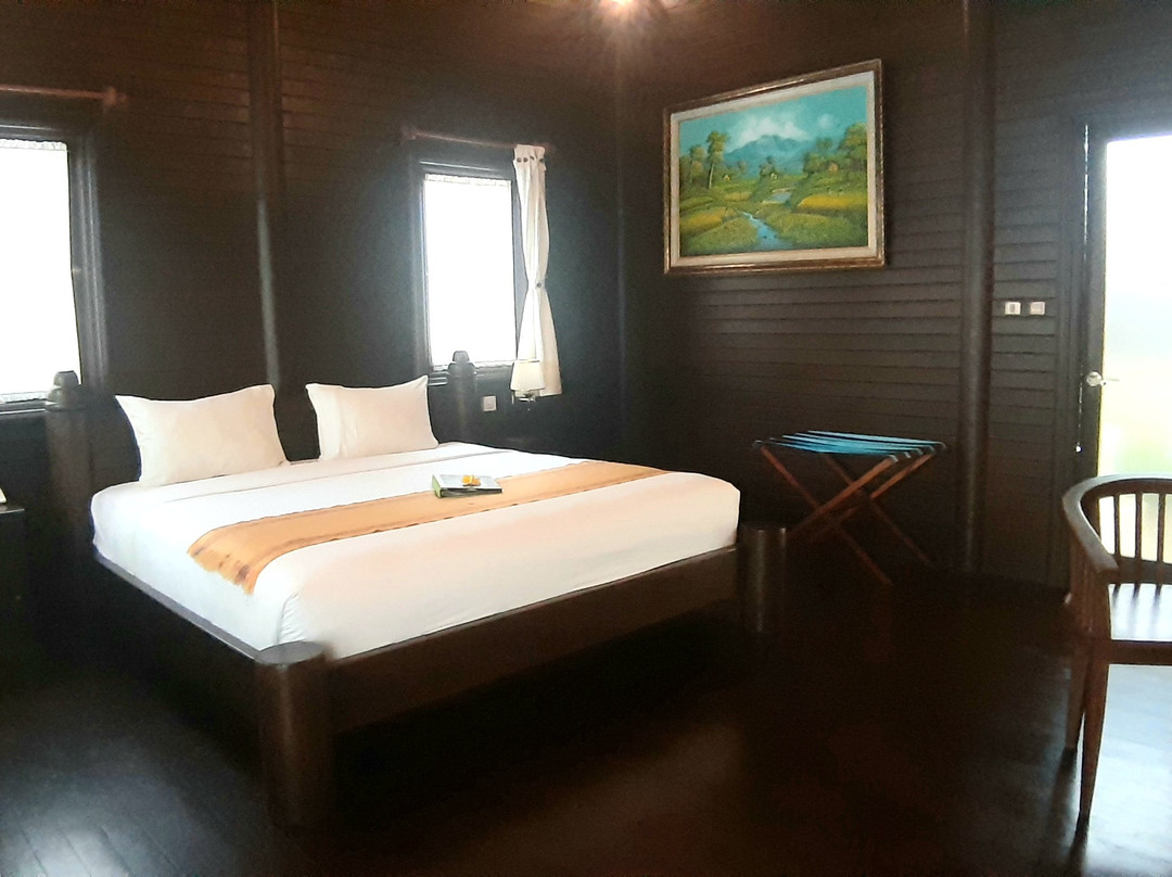 Coconut Boutique Resort主图