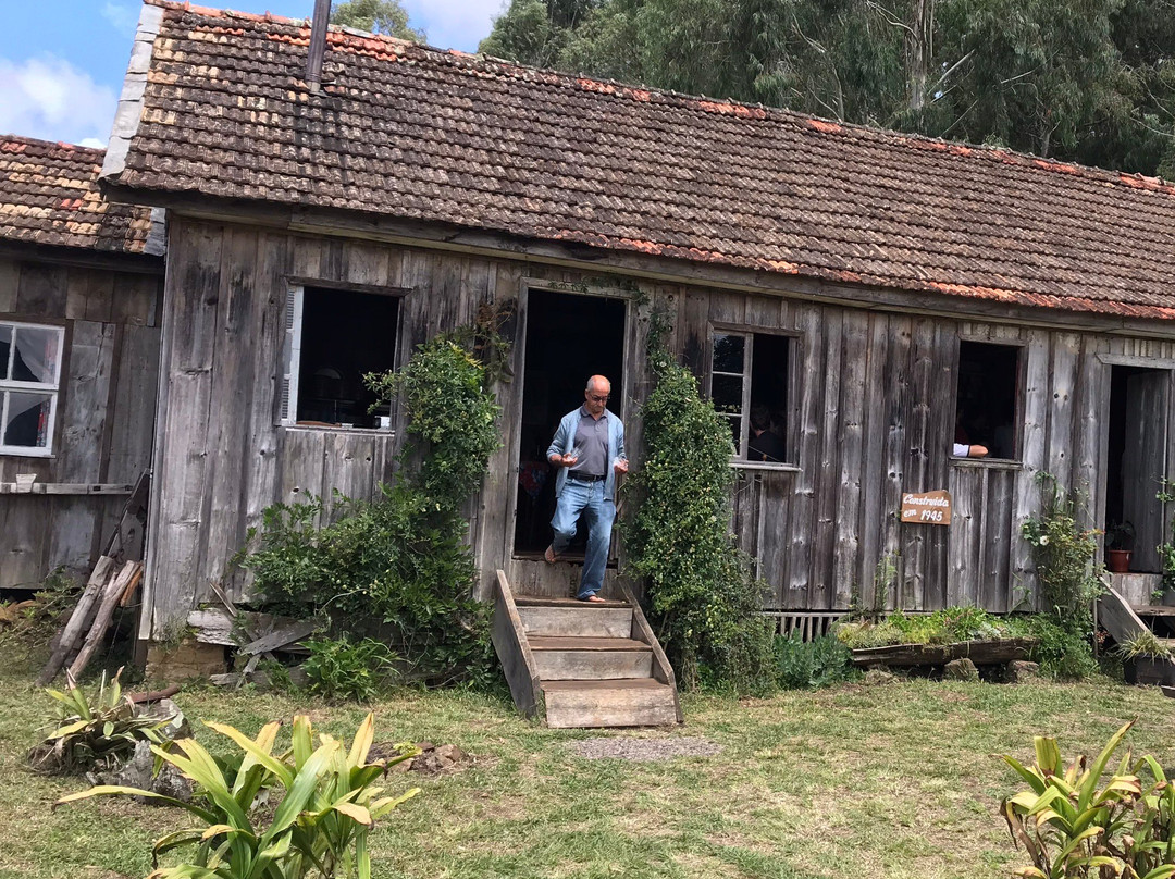 Parque Nacional de Aparados da Serra-Cambará do Sul必去景点