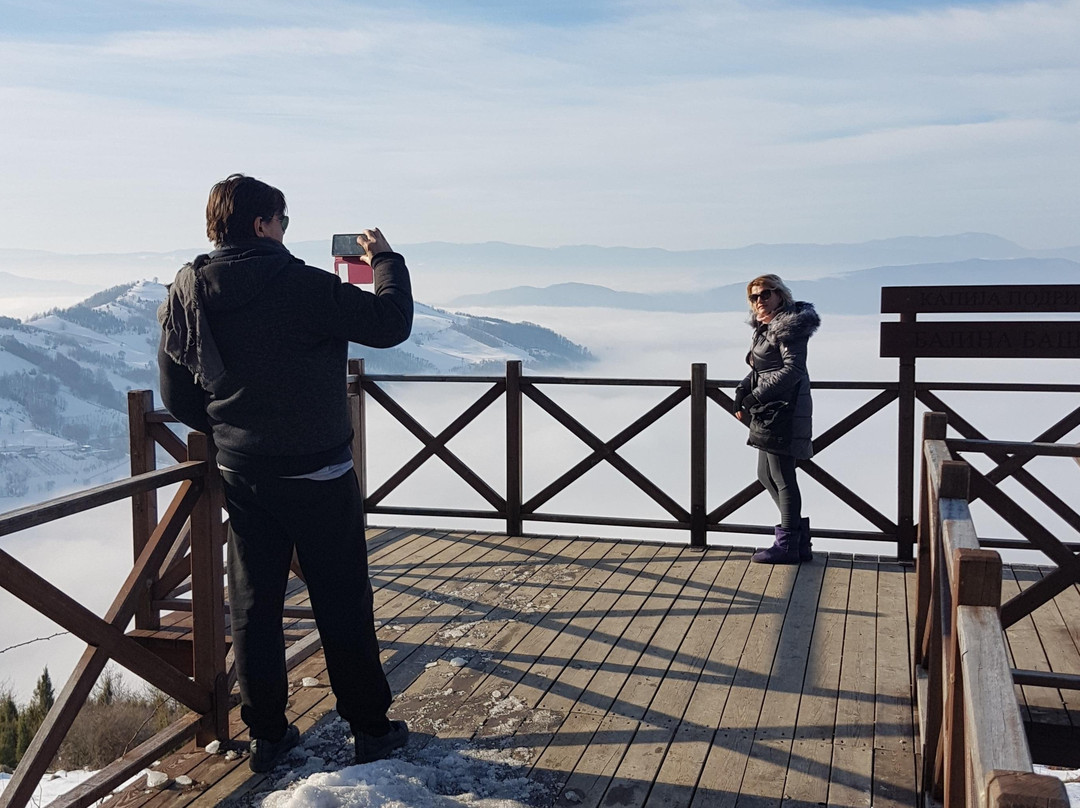 Balkan Adventure Tours-贝尔格莱德必去景点