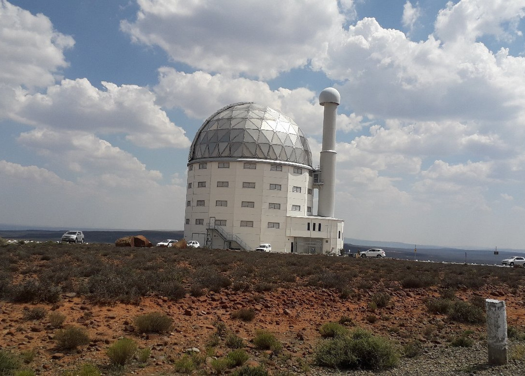 Southern Africa Large Telescope-Sutherland必去景点