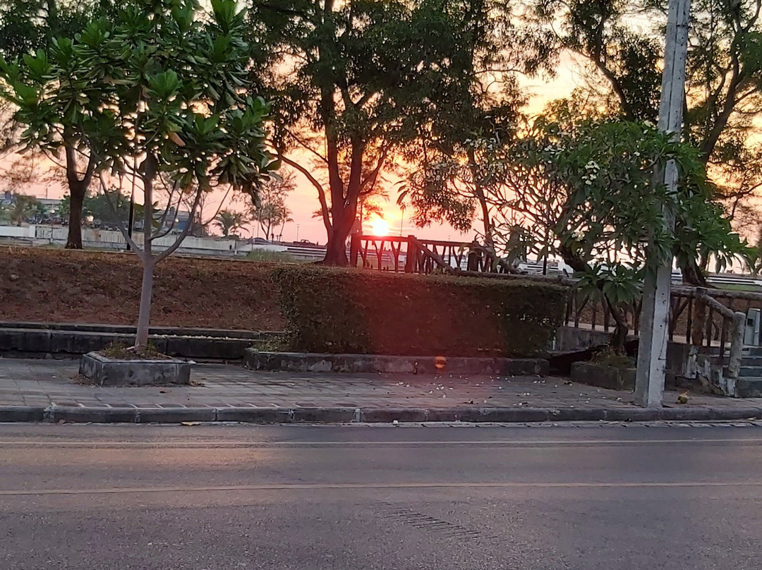 Karon Lake-卡伦必去景点