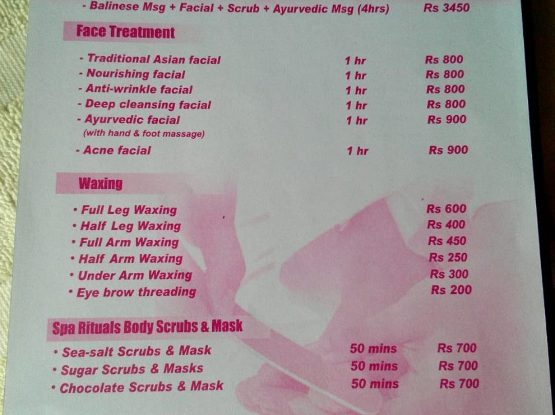Heaven & Earth Ayurvedic Wellness Spa-弗力克昂弗雷克必去景点