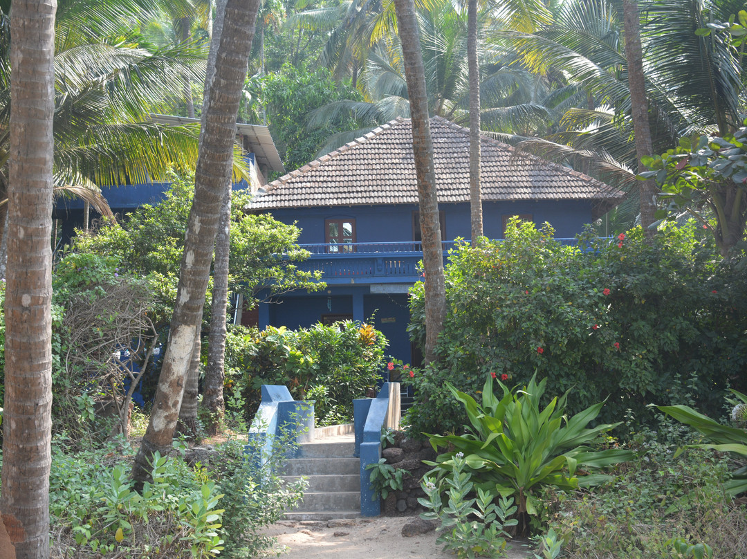 Ezhara Beach House主图