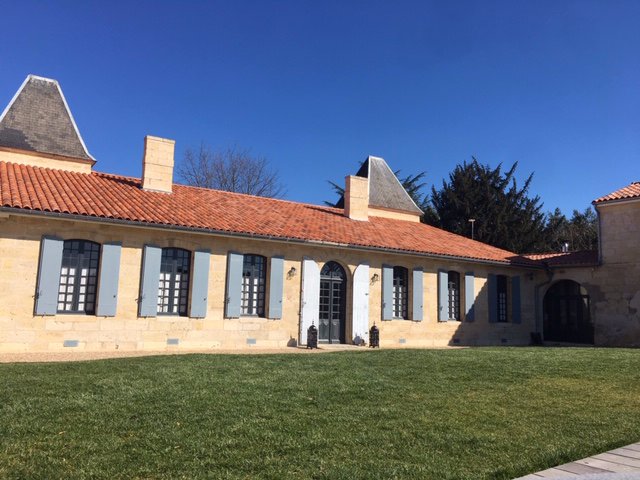 Chateau Beaulieu De Cleo-官方