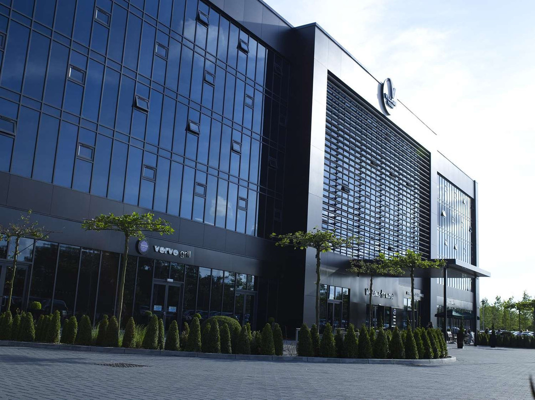 Savoy Music Center景点图片