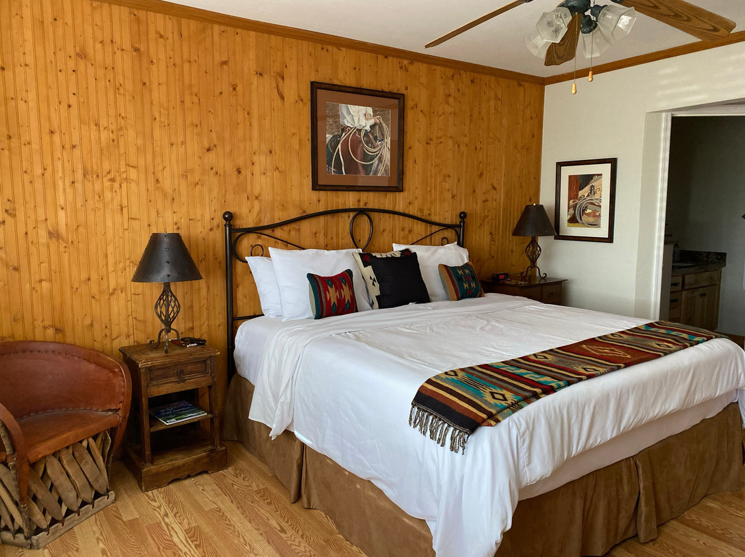 Full Circle Ranch AZ主图