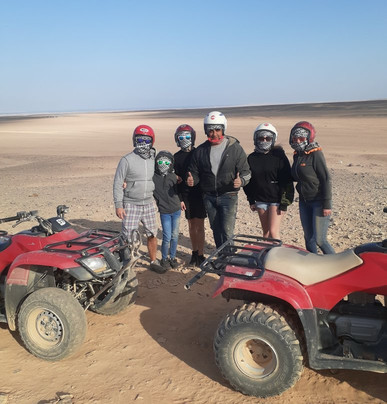 Essential Egypt Experiences-赫尔格达必去景点