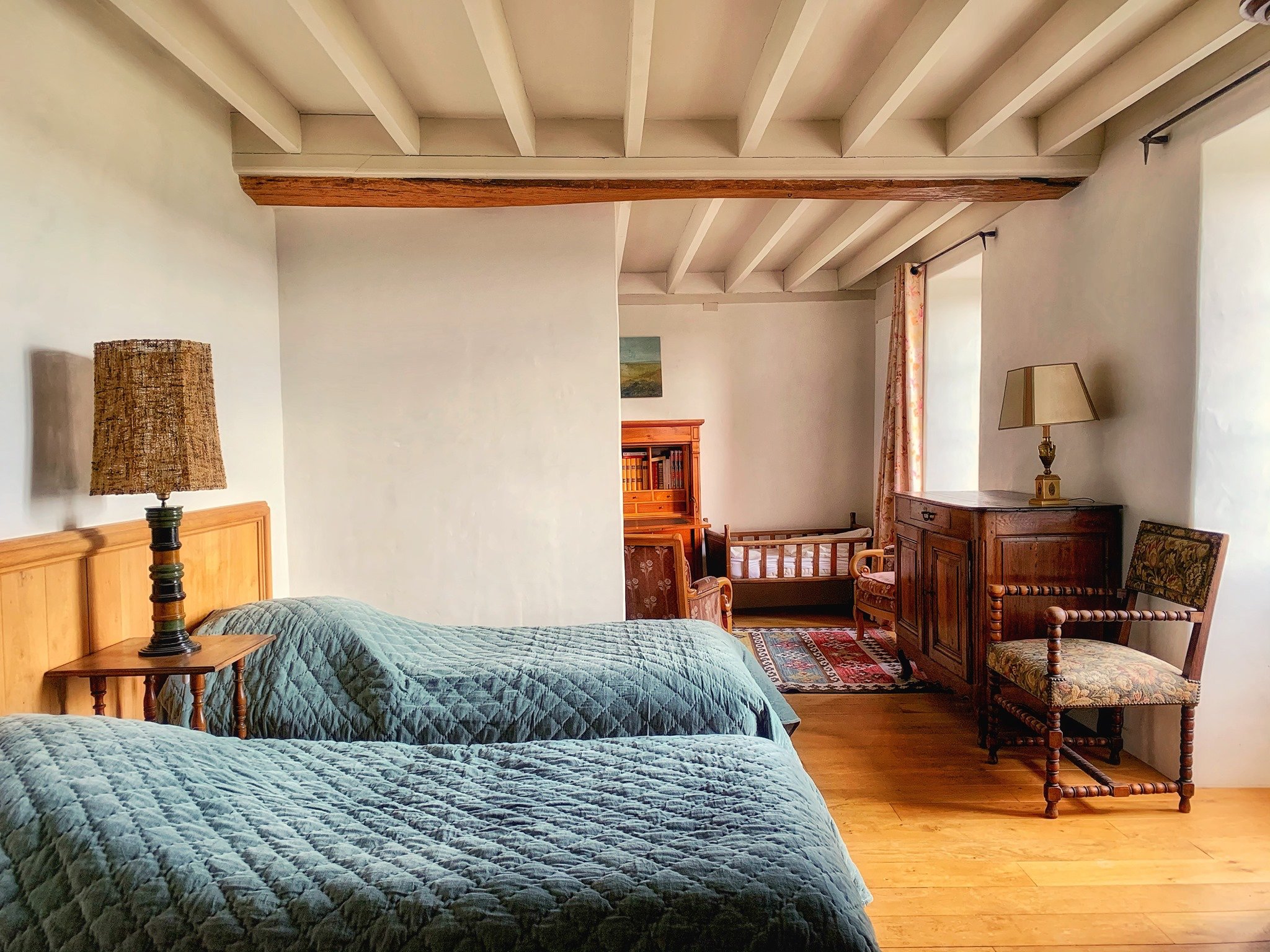 Maison du Tisserand by Algranate-官方