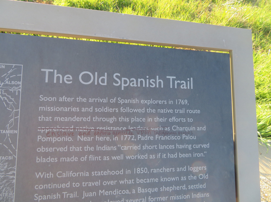 Russian Ridge Open Space Preserve-雷德伍德城必去景点
