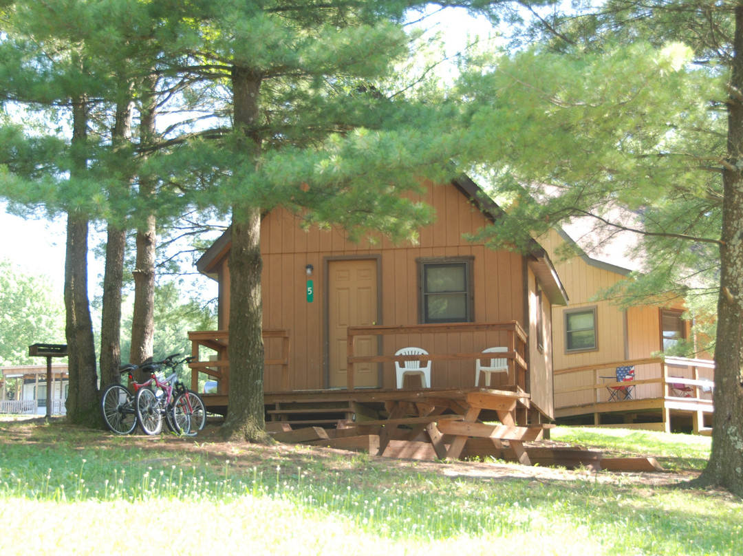 Long's Retreat Family Resort主图