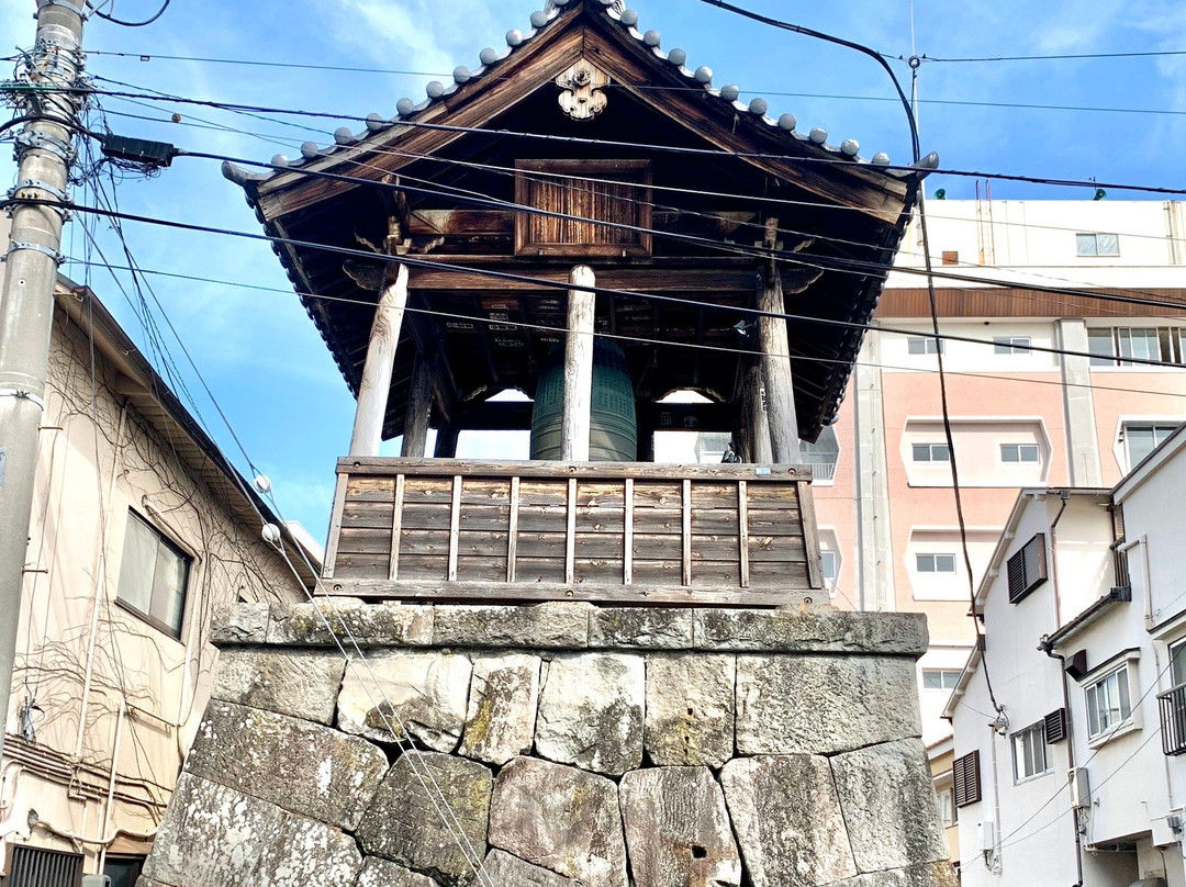 Ote Gate Site Shoro-小田原市必去景点